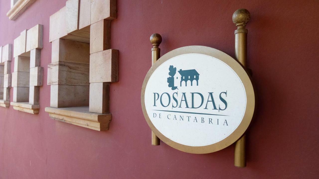 Posada Mediavia Ubiarco Zewnętrze zdjęcie